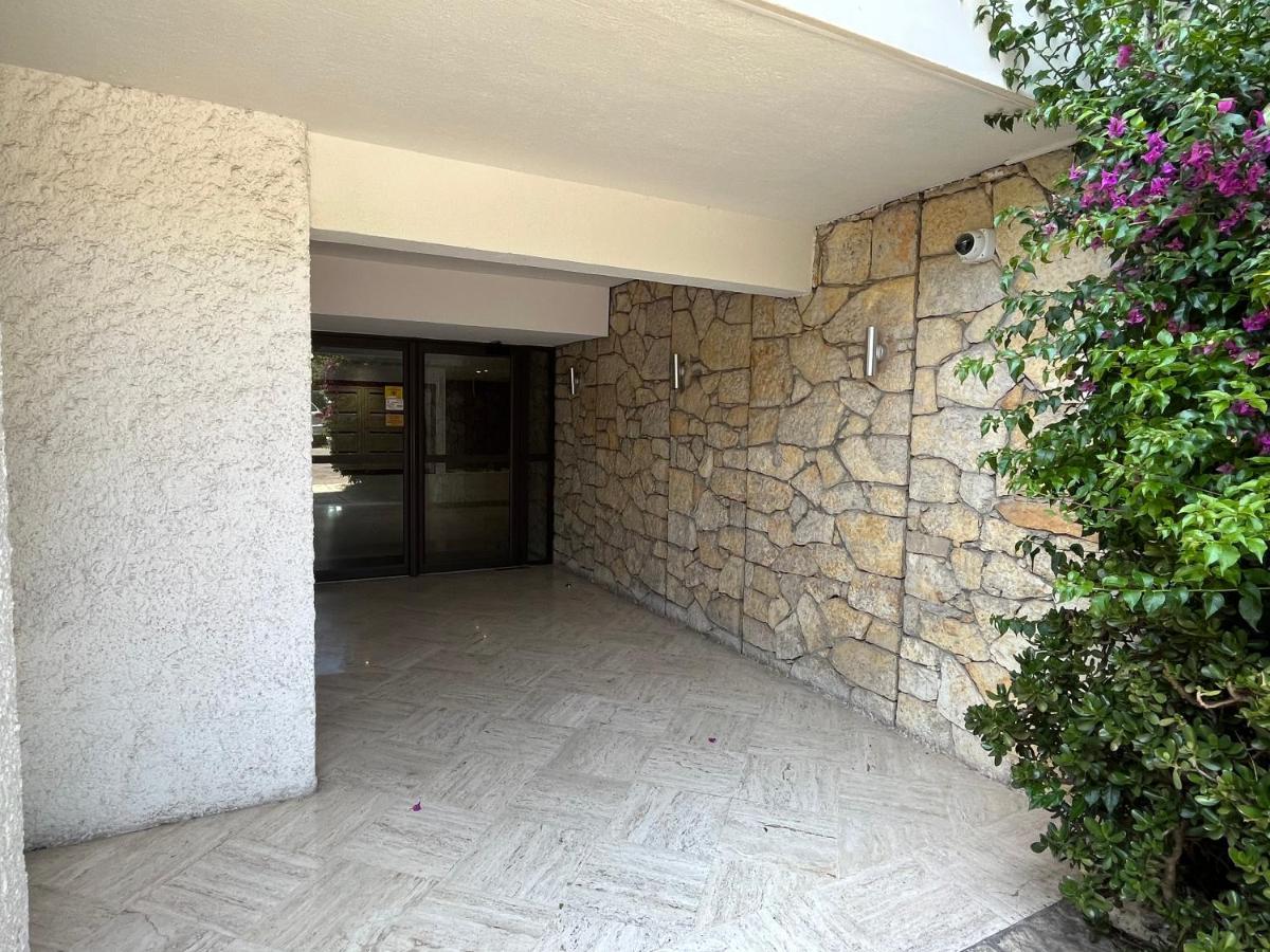 Апартаменты 2 Pieces, 4 Couchages Terrasse, Garage Канны Экстерьер фото